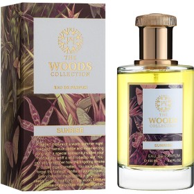 Profumo Unisex The Woods Collection EDP Sunrise (100 ml) di The Woods Collection, Eau de Parfum - Rif: S8305809, Prezzo: 47,2...