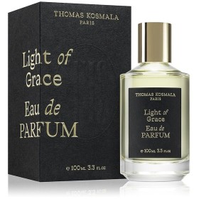 Parfum Unisexe Thomas Kosmala EDP Light Of Grace (100 ml) de Thomas Kosmala, Eau de parfum - Réf : S8305813, Prix : 95,30 €, ...