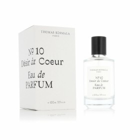 Unisex Perfume Thomas Kosmala EDP No. 10 Desir Du Coeur (100 ml) by Thomas Kosmala, Eau de Perfume - Ref: S8305815, Price: 11...