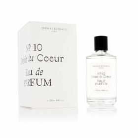 Perfume Unissexo Thomas Kosmala EDP No. 10 Desir Du Coeur 250 ml de Thomas Kosmala, Água de perfume - Ref: S8305816, Preço: 1...