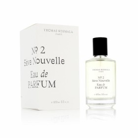 Perfume Unissexo Thomas Kosmala EDP No.2 Seve Nouvelle 100 ml de Thomas Kosmala, Água de perfume - Ref: S8305817, Preço: 85,3...