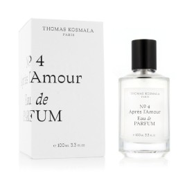 Perfume Unisex Thomas Kosmala EDP No.4 Apres L'amour 100 ml de Thomas Kosmala, Agua de perfume - Ref: S8305818, Precio: 100,5...