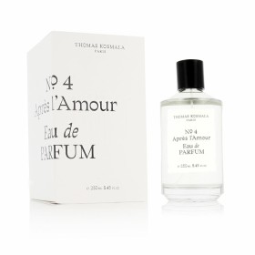 Unisex Perfume Thomas Kosmala EDP No.4 Apres L'amour 250 ml by Thomas Kosmala, Eau de Perfume - Ref: S8305819, Price: 217,50 ...