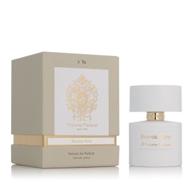 Perfume Unisex Tiziana Terenzi Bianco Puro (100 ml) de Tiziana Terenzi, Agua de perfume - Ref: S8305877, Precio: 147,85 €, De...