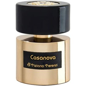 Profumo Unisex Tiziana Terenzi 100 ml Casanova di Tiziana Terenzi, Eau de Parfum - Rif: S8305884, Prezzo: 180,98 €, Sconto: %