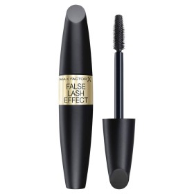 Rímel Efeito Volume Max Factor False Lash Effect Preto Nº 01 (13,1 ml) de Max Factor, Máscaras - Ref: S05099213, Preço: 10,39...