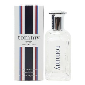 Parfum Homme Tommy Hilfiger Tommy EDT 50 ml de Tommy Hilfiger, Eau de toilette - Réf : S8305921, Prix : 23,49 €, Remise : %