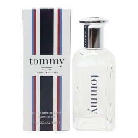 Perfume Homem Tommy Hilfiger Tommy EDT 50 ml de Tommy Hilfiger, Água-de-colónia - Ref: S8305921, Preço: 23,49 €, Desconto: %