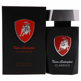 Perfume Homem Tonino Lamborghini Classico EDT 125 ml de Tonino Lamborghini, Água de perfume - Ref: S8305926, Preço: 13,53 €, ...