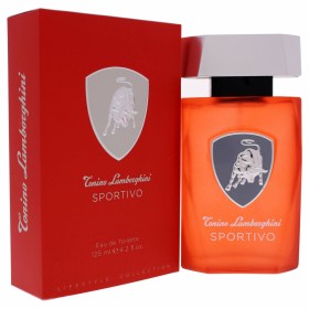 Perfume Hombre Tonino Lamborghini Sportivo EDT 125 ml de Tonino Lamborghini, Agua de perfume - Ref: S8305933, Precio: 12,28 €...