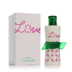 Perfume Mujer Tous EDT Love (90 ml) de Tous, Agua de perfume - Ref: S8305961, Precio: 33,23 €, Descuento: %