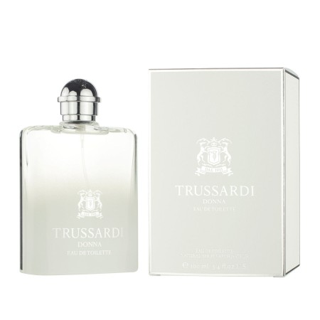 Perfume Mulher Trussardi EDT 100 ml Donna de Trussardi, Água de perfume - Ref: S8305981, Preço: 43,50 €, Desconto: %