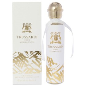 Women's Perfume Trussardi EDP Donna Goccia a Goccia 50 ml by Trussardi, Eau de Perfume - Ref: S8305982, Price: 26,04 €, Disco...