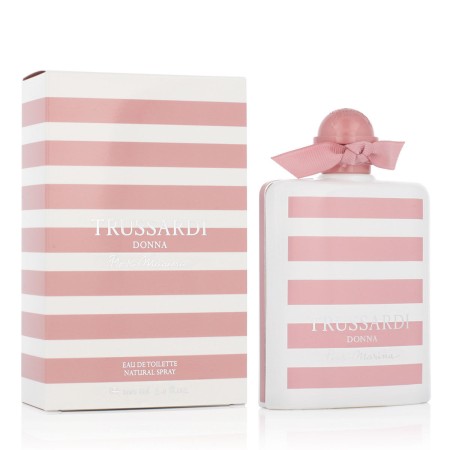 Parfum Femme Trussardi EDT Donna Pink Marina 100 ml de Trussardi, Eau de parfum - Réf : S8305984, Prix : 48,97 €, Remise : %