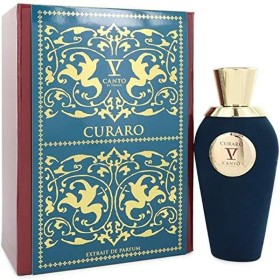 Perfume Unissexo V Canto Curaro 100 ml de V Canto, Água de perfume - Ref: S8306063, Preço: 141,72 €, Desconto: %