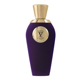 Perfume Unissexo V Canto 100 ml Isotta de V Canto, Água de perfume - Ref: S8306065, Preço: 121,44 €, Desconto: %