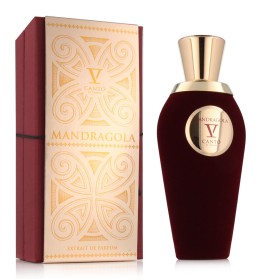 Perfume Unissexo V Canto Mandragola 100 ml de V Canto, Extratos de perfume - Ref: S8306067, Preço: 88,71 €, Desconto: %