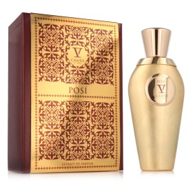 Perfume Unissexo V Canto Posi (100 ml) de V Canto, Água de perfume - Ref: S8306071, Preço: 135,79 €, Desconto: %