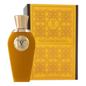 Unisex-Parfüm V Canto Sigismondo 100 ml von V Canto, Eau de Parfum - Ref: S8306072, Preis: 124,79 €, Rabatt: %