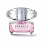 Perfume Mulher Versace EDT Bright Crystal (50 ml) de Versace, Água de perfume - Ref: S8306087, Preço: 49,88 €, Desconto: %