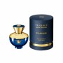 Perfume Mujer Versace EDP Pour Femme Dylan Blue (100 ml) de Versace, Agua de perfume - Ref: S8306098, Precio: 68,57 €, Descue...