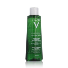 Purifying Cleansing Toner Vichy Normaderm 200 ml by Vichy, Toners - Ref: S8306151, Price: 17,18 €, Discount: %