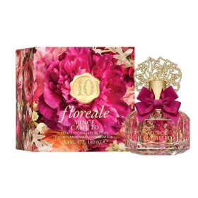 Perfume Mulher Vince Camuto EDP Floreale 100 ml de Vince Camuto, Água de perfume - Ref: S8306161, Preço: 37,40 €, Desconto: %