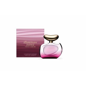 Perfume Mulher Vince Camuto EDP 100 ml Illuminare Intensa de Vince Camuto, Água de perfume - Ref: S8306163, Preço: 43,81 €, D...