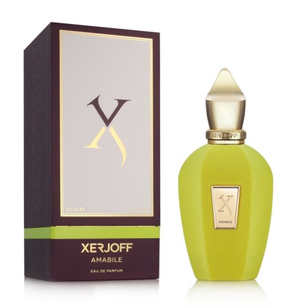 Unisex Perfume Xerjoff EDP V Amabile (100 ml) by Xerjoff, Eau de Perfume - Ref: S8306274, Price: 175,06 €, Discount: %