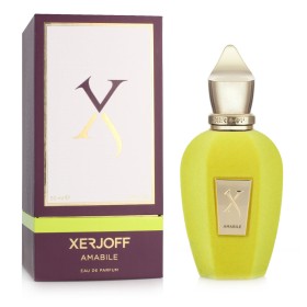 Perfume Unissexo Xerjoff EDP V Amabile (50 ml) de Xerjoff, Água de perfume - Ref: S8306275, Preço: 137,04 €, Desconto: %