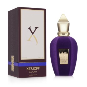 Perfume Unisex Xerjoff EDP V Laylati (100 ml) de Xerjoff, Agua de perfume - Ref: S8306276, Precio: 181,19 €, Descuento: %