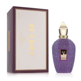 Parfum Unisexe Xerjoff EDP V Purple Accento 100 ml de Xerjoff, Eau de parfum - Réf : S8306279, Prix : 461,48 €, Remise : %