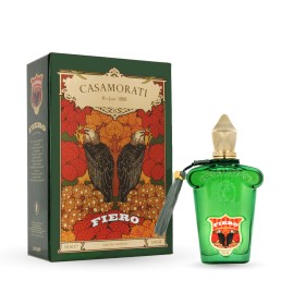 Men's Perfume Xerjoff EDP Casamorati 1888 Fiero 100 ml by Xerjoff, Eau de Perfume - Ref: S8306283, Price: 155,63 €, Discount: %