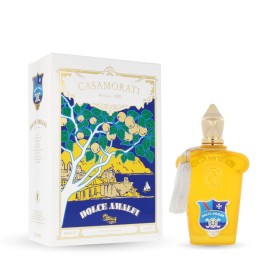 Perfume Unissexo Xerjoff Casamorati Dolce Amalfi EDP 100 ml de Xerjoff, Água de perfume - Ref: S8306287, Preço: 162,41 €, Des...