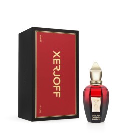 Parfum Unisexe Xerjoff Golden Dallah (50 ml) de Xerjoff, Eau de parfum - Réf : S8306288, Prix : 173,31 €, Remise : %