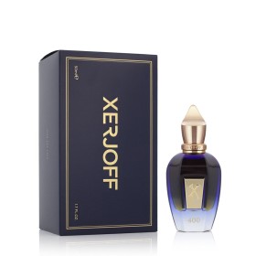 Parfum Unisexe EDP Xerjoff Join the Club 400 50 ml de Xerjoff, Eau de parfum - Réf : S8306290, Prix : 160,58 €, Remise : %