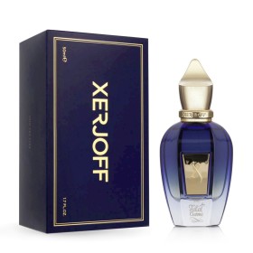 Perfume Unissexo Xerjoff Join the Club Fatal Charme EDP 50 ml de Xerjoff, Água de perfume - Ref: S8306294, Preço: 140,95 €, D...