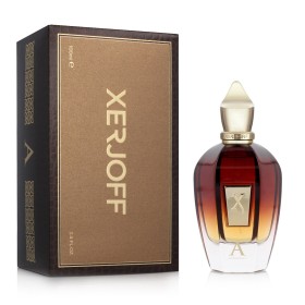 Perfume Unisex Xerjoff Oud Stars Alexandria II 100 ml de Xerjoff, Agua de perfume - Ref: S8306299, Precio: 349,84 €, Descuent...