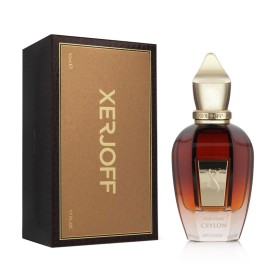 Profumo Unisex Xerjoff Oud Stars Ceylon (50 ml) di Xerjoff, Eau de Parfum - Rif: S8306303, Prezzo: 304,05 €, Sconto: %