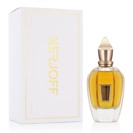 Parfum Unisexe Xerjoff 100 ml XJ 17/17 Pikovaya Dama de Xerjoff, Eau de parfum - Réf : S8306320, Prix : 388,10 €, Remise : %