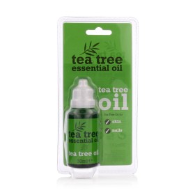 Nail Oil Xpel Tea tree 30 ml by Xpel, Repair - Ref: S8306348, Price: 4,24 €, Discount: %