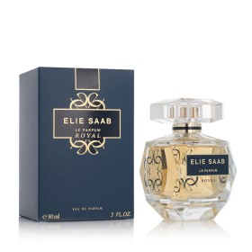 Parfum Femme Elie Saab EDP Le Parfum Royal 90 ml de Elie Saab, Eau de parfum - Réf : S8306431, Prix : 60,05 €, Remise : %