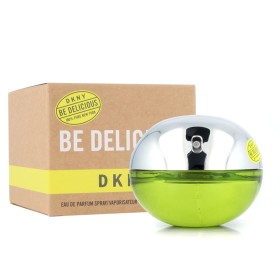 Perfume Mulher DKNY Be Delicious EDP 100 ml de DKNY, Água de perfume - Ref: S8306448, Preço: 54,20 €, Desconto: %