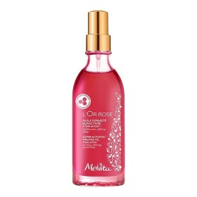 Óleo Corporal Concentrado Reafirmante Melvita Or Rose 100 ml de Melvita, Hidratantes - Ref: S05099368, Preço: 24,03 €, Descon...