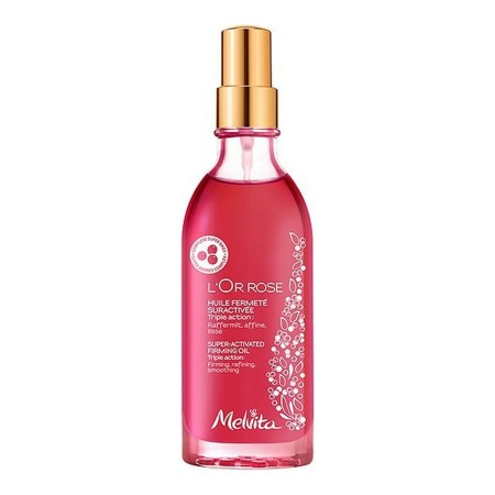 Straffendes konzentriertes Körperöl Melvita Or Rose 100 ml von Melvita, Feuchtigkeitscremes - Ref: S05099368, Preis: 24,03 €,...