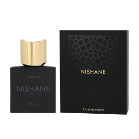 Perfume Unisex Nishane Karagoz 50 ml de Nishane, Extractos de perfume - Ref: S8306455, Precio: 139,94 €, Descuento: %