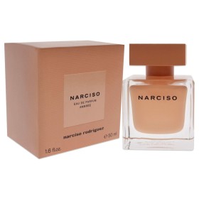 Women's Perfume Narciso Rodriguez Narciso Eau de Parfum Ambrée EDP 50 ml by Narciso Rodriguez, Eau de Perfume - Ref: S8306461...