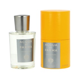 Perfume Unissexo Acqua Di Parma EDC Colonia Pura 100 ml de Acqua Di Parma, Água de perfume - Ref: S8306473, Preço: 86,13 €, D...