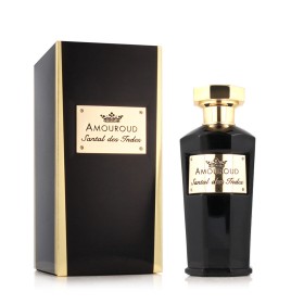 Perfume Unissexo Amouroud EDP Santal Des Indes 100 ml de Amouroud, Água de perfume - Ref: S8306476, Preço: 112,88 €, Desconto: %