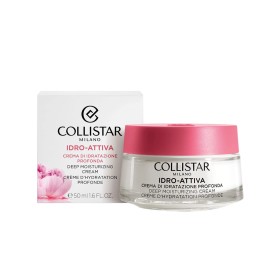 Crème Hydratante pour le Visage Collistar Idro-Attiva 50 ml de Collistar, Hydratants - Réf : S8306481, Prix : 23,27 €, Remise...